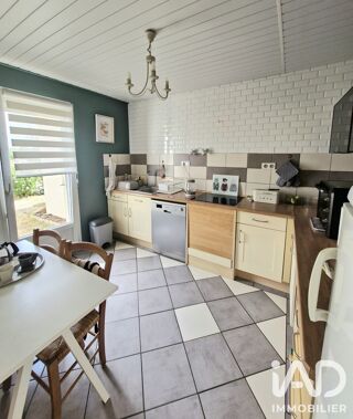  Maison à vendre 5 pièces 109 m²
