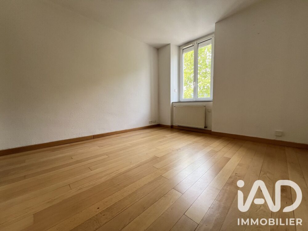 Vente Duplex 4 pièces