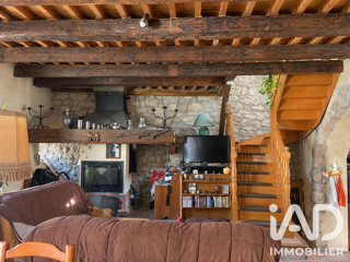  Appartement à vendre 3 pièces 75 m²