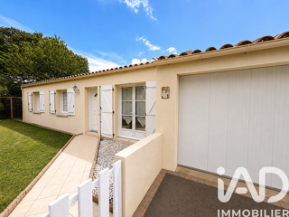  Maison à vendre 4 pièces 110 m²