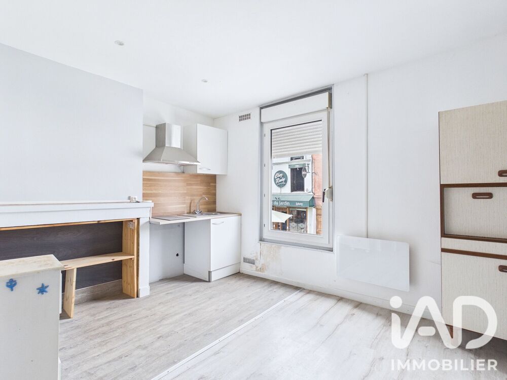 Vente Immeuble Vente Immeuble 200 m&sup2; Bar-sur-aube