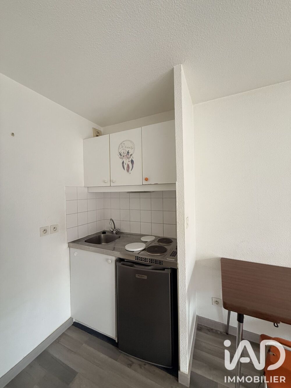 Vente Appartement Vente Appartement 1 pièce Olivet