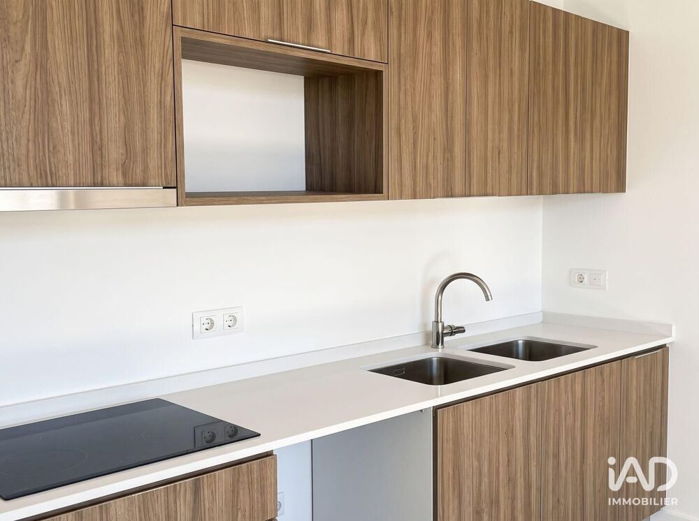 Vente Duplex 4 pièces