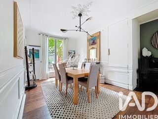  Maison à vendre 9 pièces 180 m²
