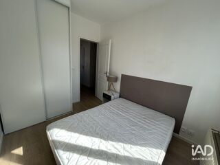  Appartement à louer 2 pièces 22 m²