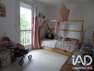  Appartement à vendre 4 pièces 79 m²