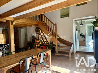  Maison à vendre 9 pièces 196 m²