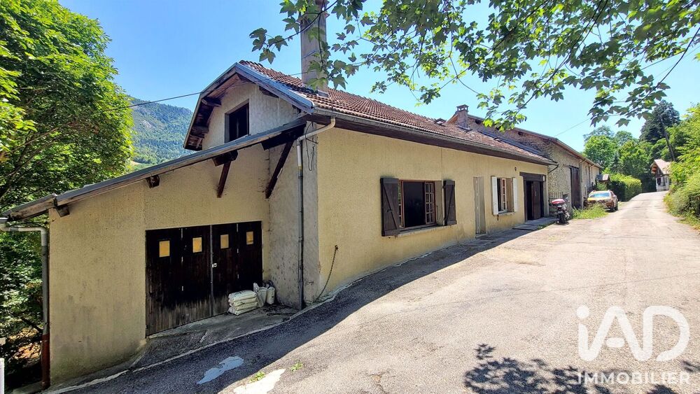Vente Maison/villa 8 pièces