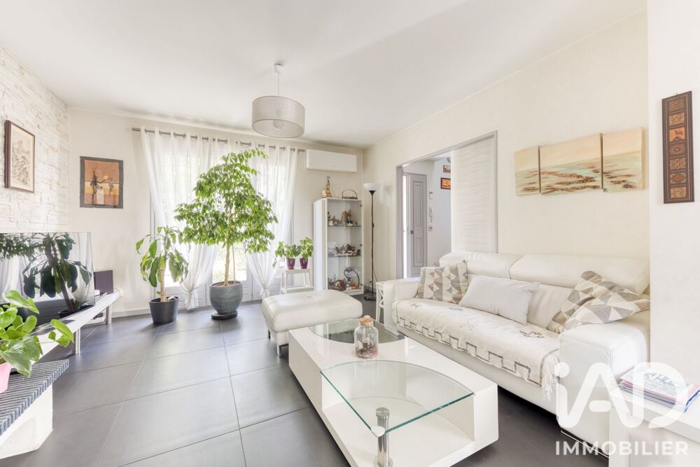 Vente Maison Vente Pavillon 6 pièces Noisy-le-grand