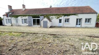 Maison à vendre 7 pièces 150 m²