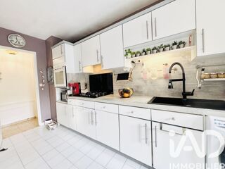  Appartement à vendre 6 pièces 105 m²