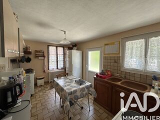  Maison à vendre 5 pièces 110 m²
