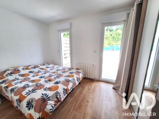  Maison à louer 4 pièces 97 m²