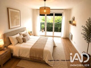  Appartement à vendre 2 pièces 51 m²
