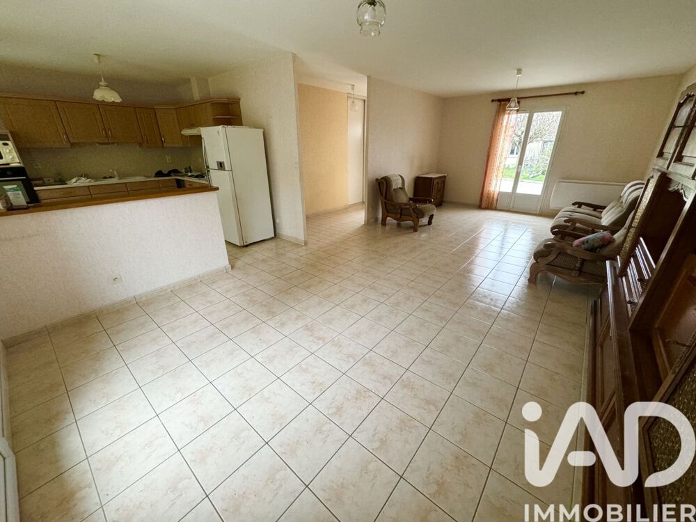 Vente Maison/villa 4 pièces