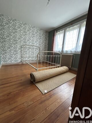  Maison à vendre 5 pièces 81 m²