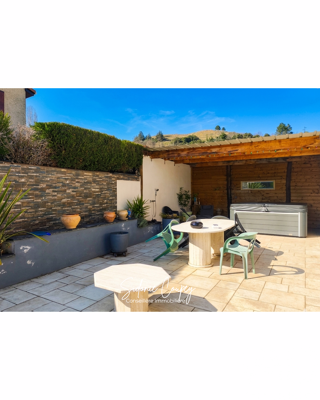  Maison à vendre 5 pièces 130 m²