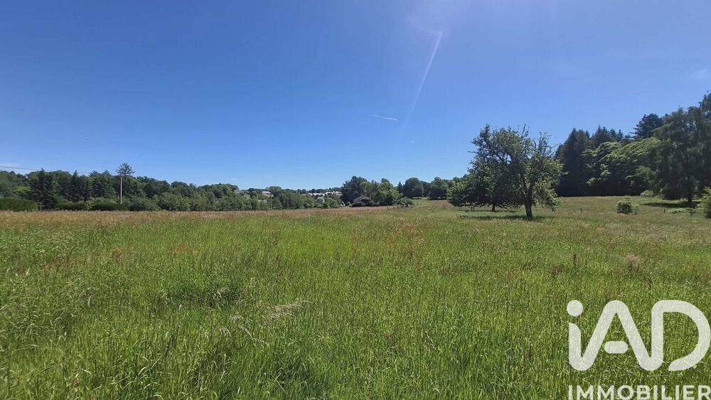 Vente Terrain Vente Surface diverse 11 999 m&sup2; Le chastang