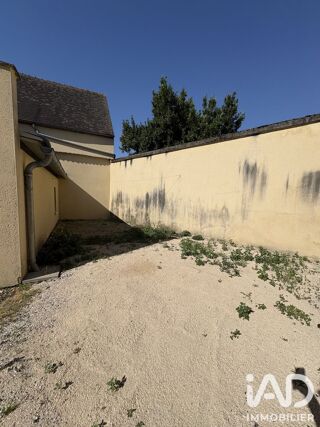  Maison à vendre 4 pièces 96 m²