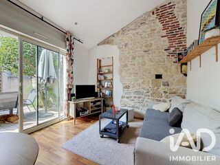  Maison à vendre 2 pièces 38 m²