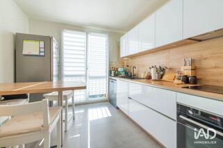  Appartement à vendre 4 pièces 78 m²