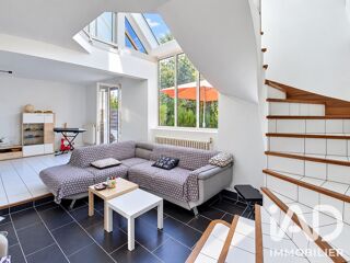 Vente Maison Vente Maison/villa 7 pièces Rennes