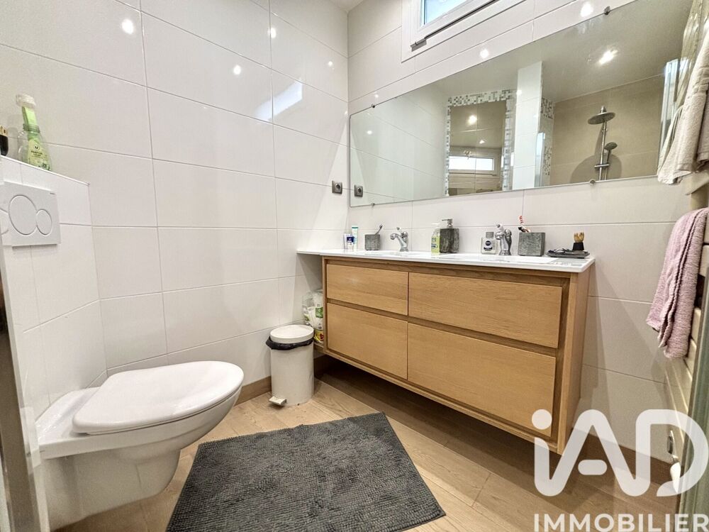 Vente Maison Vente Maison/villa 5 pièces Saint-cyr-l'École
