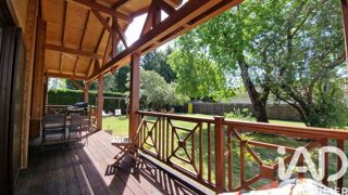  Maison � vendre 4 pi�ces 82 m�