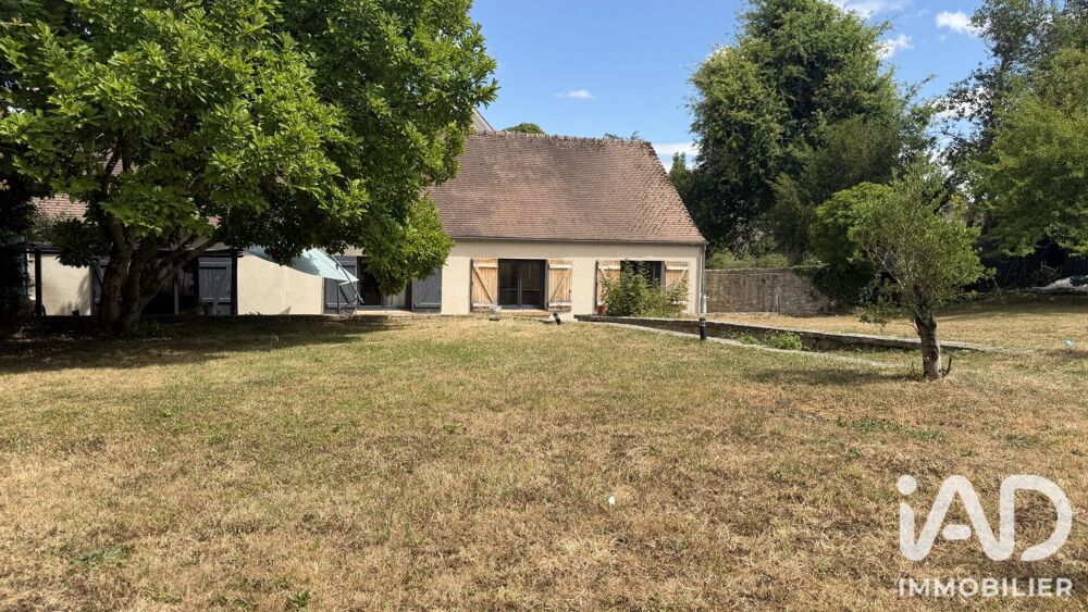 Vente Maison/villa 8 pièces