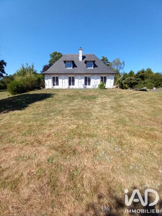  Maison à vendre 9 pièces 142 m²