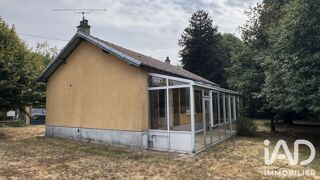  Maison à vendre 3 pièces 61 m²