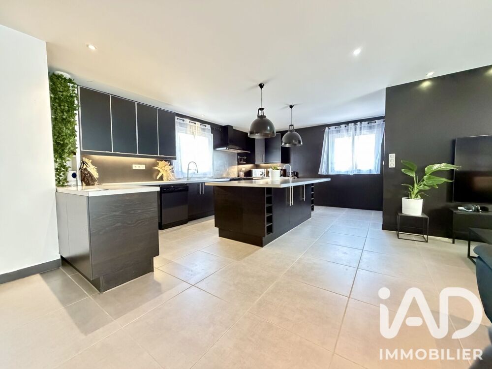 Vente Maison Vente Maison de village 4 pièces Champmillon