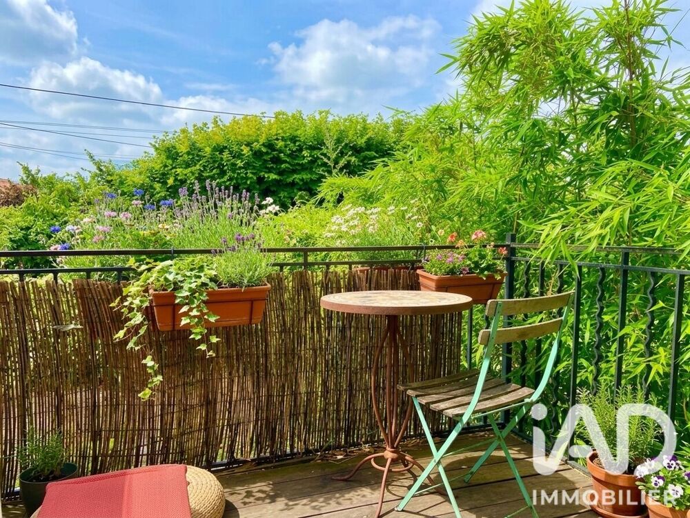 Vente Maison Vente Maison/villa 6 pièces Chelles
