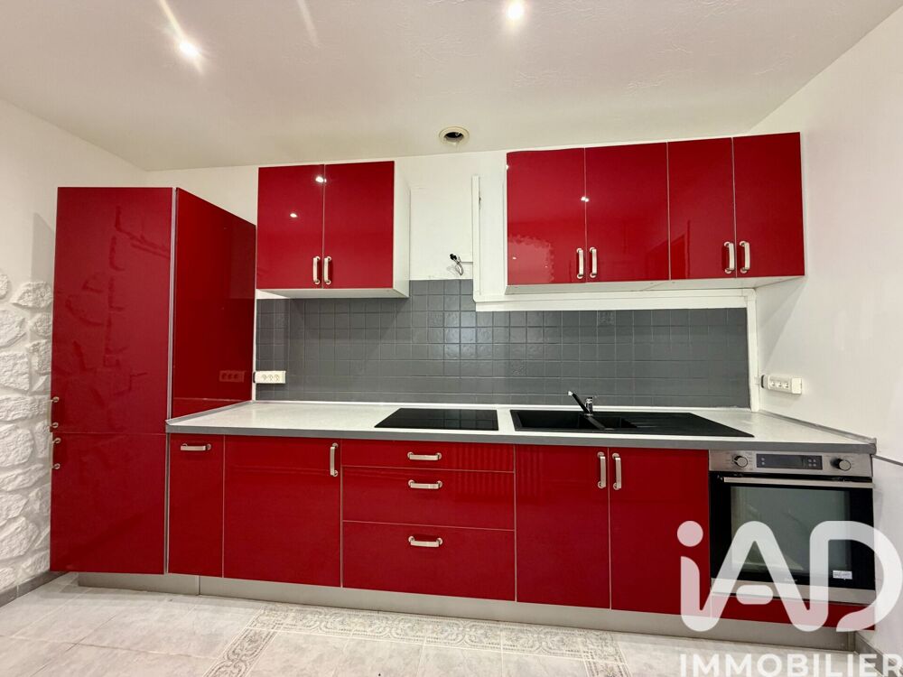 Vente Maison Vente Maison/villa 6 pièces Saint-quentin
