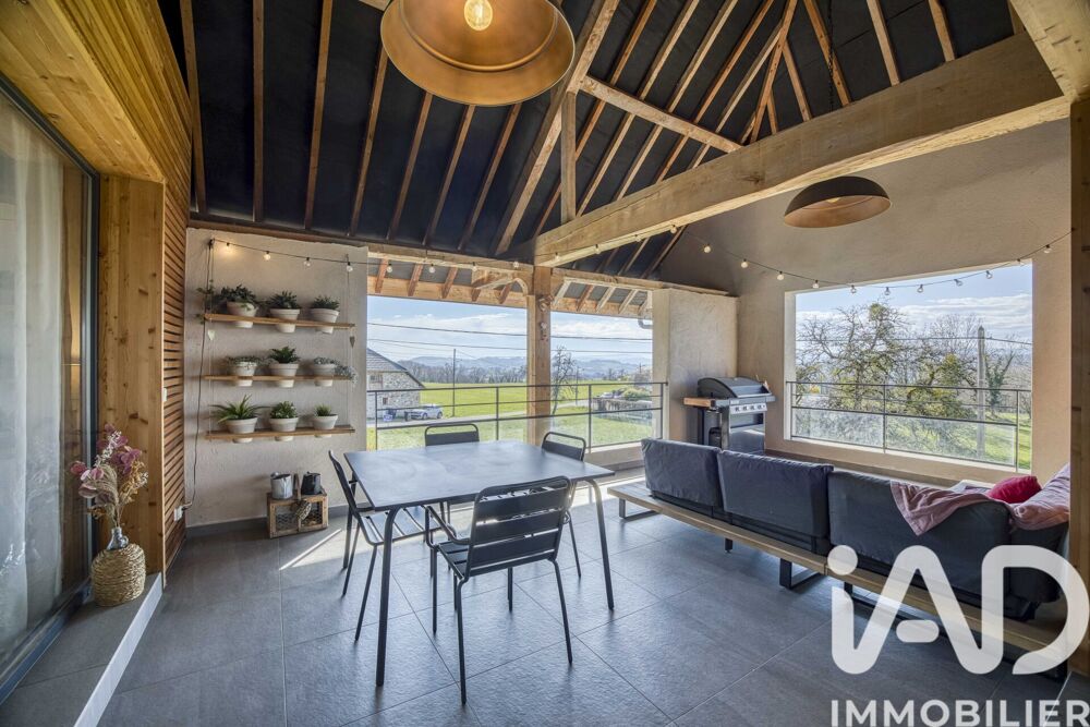 Vente Maison/villa 7 pièces