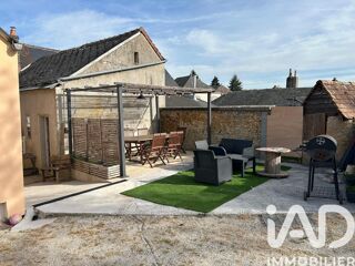  Maison � vendre 4 pi�ces 80 m�