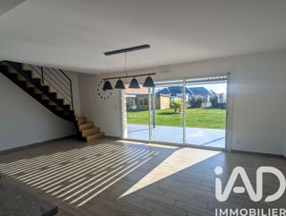  Maison à vendre 6 pièces 139 m²