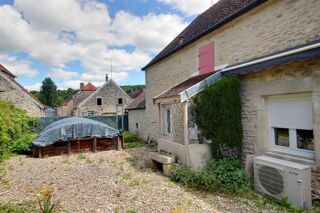  Maison à vendre 1 m²