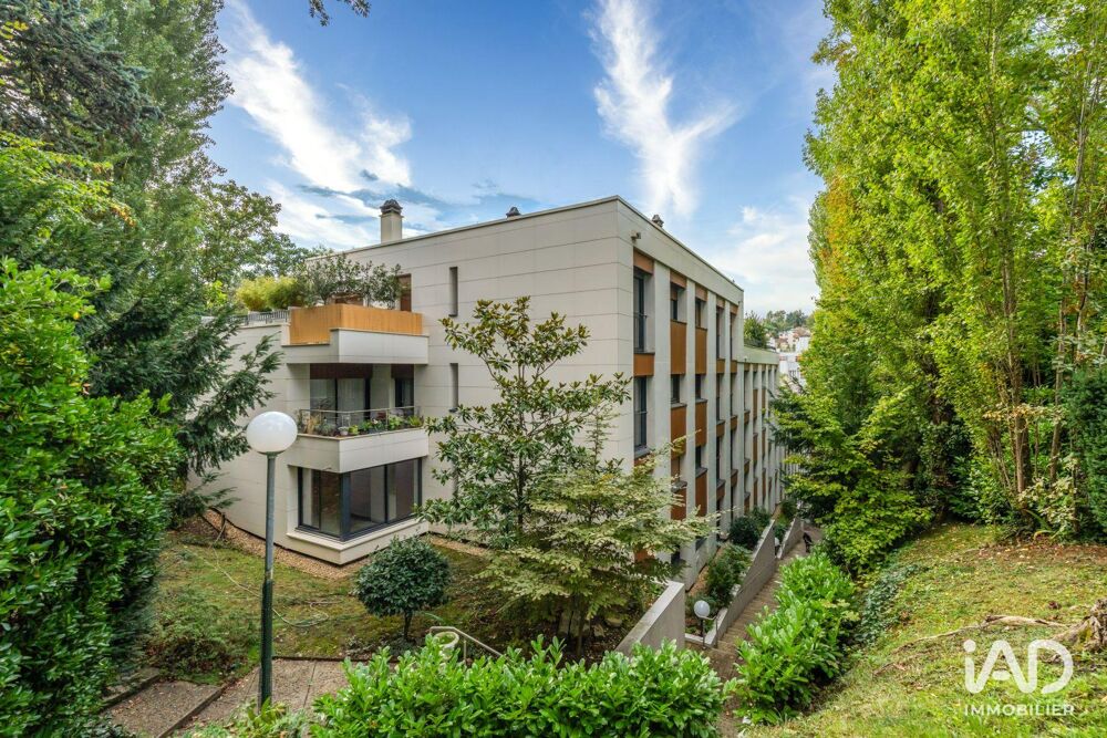 vente Appartement - 4 pièce(s) - 93 m² Sèvres (92310)