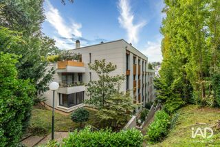 Appartement à vendre 4 pièces 93 m²