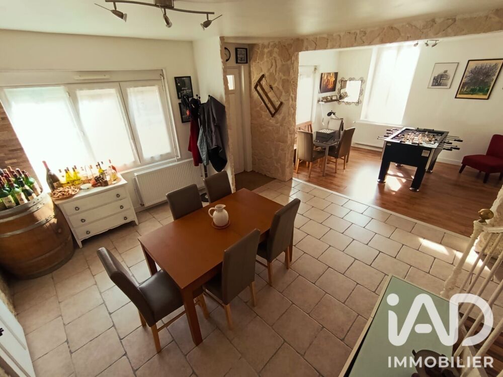 Vente Maison de village 5 pièces