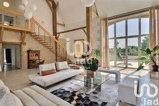  Maison à vendre 10 pièces 470 m²