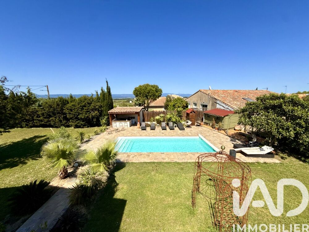 Vente Maison/villa 8 pièces