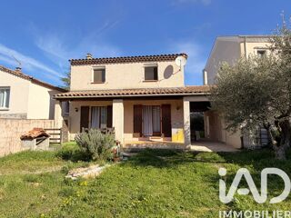  Maison à vendre 4 pièces 93 m²