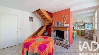  Maison à vendre 5 pièces 102 m²