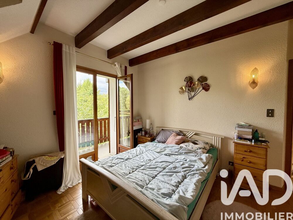à vendre  Maison Ornex (01210)