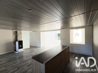  Maison à vendre 5 pièces 140 m²