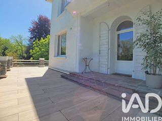  Maison à vendre 8 pièces 175 m²