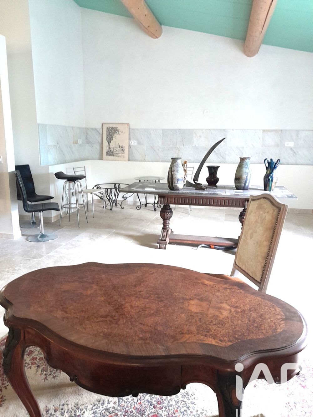 � vendre  Maison Massillargues-Attuech (30140)
