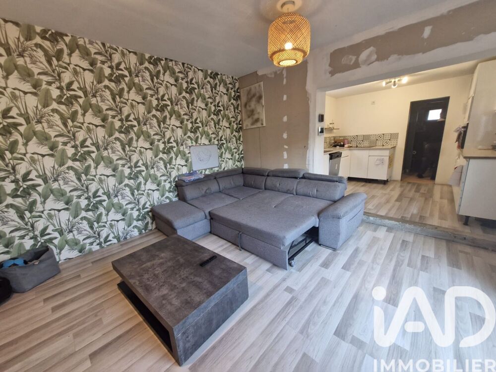 Vente Maison Vente Maison/villa 3 pièces Éragny